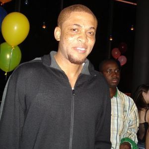 Meet your Posher, Jeff